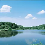 Gemuetliche Ferienresidenz Mit Meerblick Ueber Die Wundervolle Luebecker Bucht