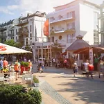 Gemuetliche Ferienresidenz Mit Meerblick Ueber Die Wundervolle Luebecker Bucht