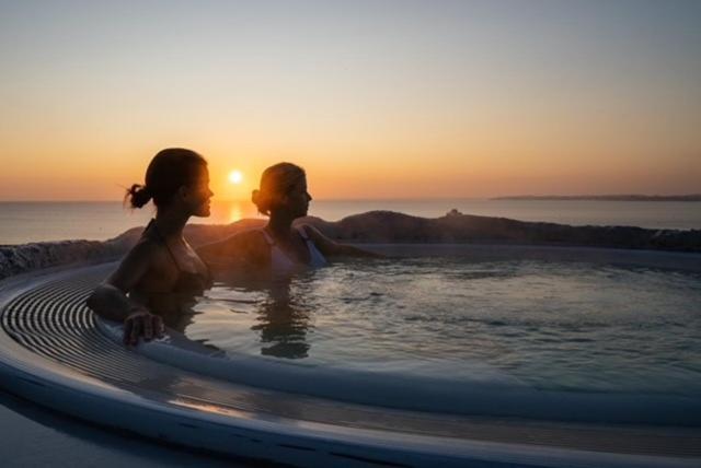 Gemuetliche Ferienresidenz Mit Meerblick Ueber Wundervolle Luebecker Bucht Timmendorfer Strand